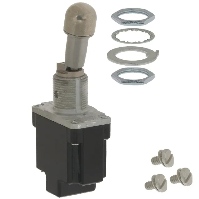 1TL1-3D Honeywell Sensing and Productivity Solutions electronic component